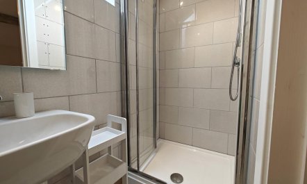 2 Bed in Bassenthwaite 8