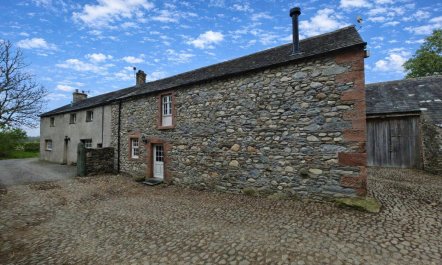 2 Bed in Bassenthwaite 1