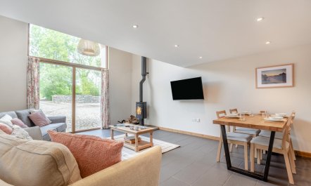 2 Bed in Bassenthwaite 2