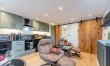 1 Bed in Church Hougham 2