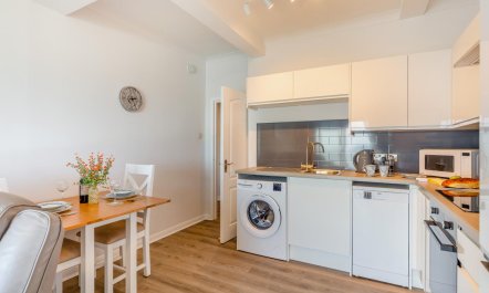 1 Bed in Putsborough 6