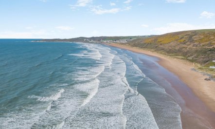 1 Bed in Putsborough 1