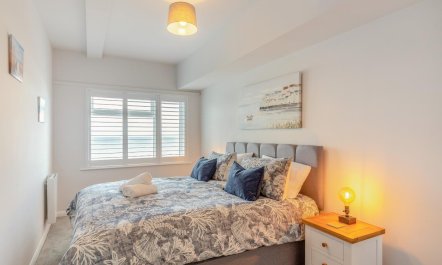1 Bed in Putsborough 7