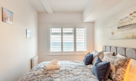 1 Bed in Putsborough 8