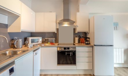 1 Bed in Putsborough 5