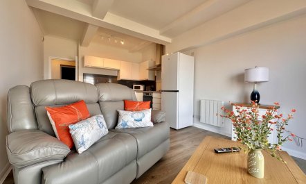 1 Bed in Putsborough 2