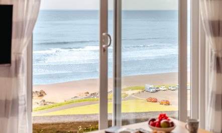 1 Bed in Putsborough