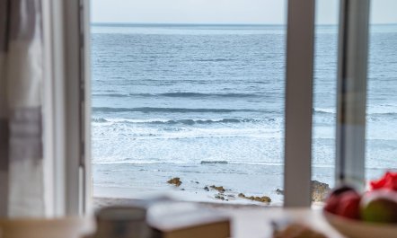 1 Bed in Putsborough 4