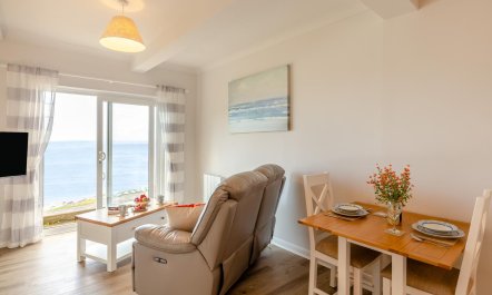 1 Bed in Putsborough 1