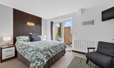 1 Bed in Minsterley 7