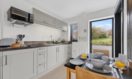 1 Bed in Minsterley 2