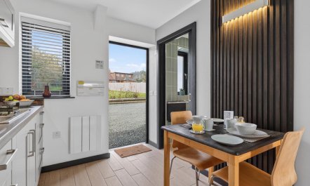 1 Bed in Minsterley 1