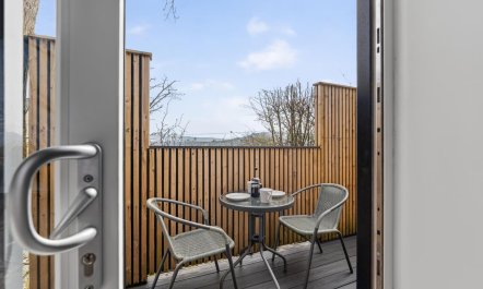 1 Bed in Minsterley 6