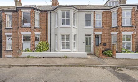 3 Bed in Southwold 3