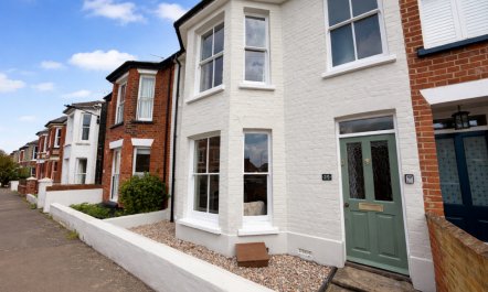 3 Bed in Southwold 1