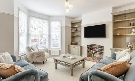 3 Bed in Southwold