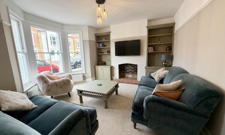 3 Bed in Southwold