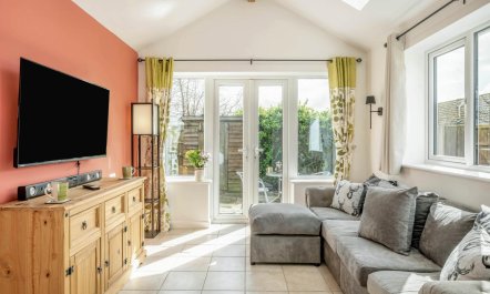 2 Bed in Hoveton