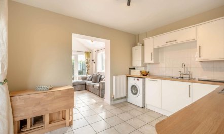 2 Bed in Hoveton 9