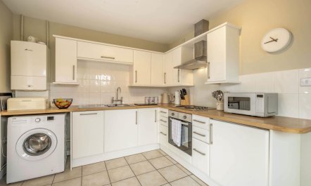 2 Bed in Hoveton 7