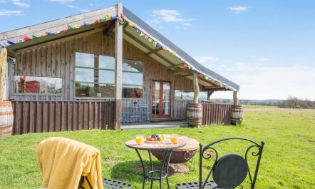 1 Bed in Twynholm