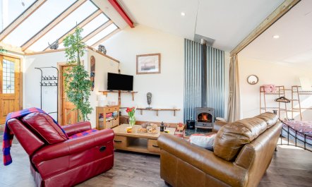1 Bed in Twynholm 6