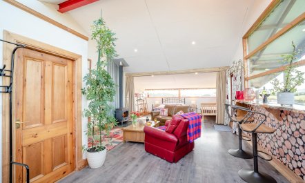 1 Bed in Twynholm 1