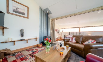 1 Bed in Twynholm 4