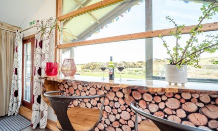 1 Bed in Twynholm 5