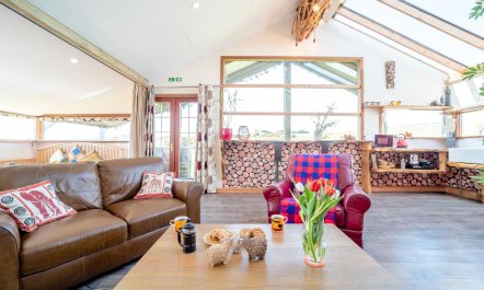 1 Bed in Twynholm 8