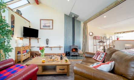 1 Bed in Twynholm 3