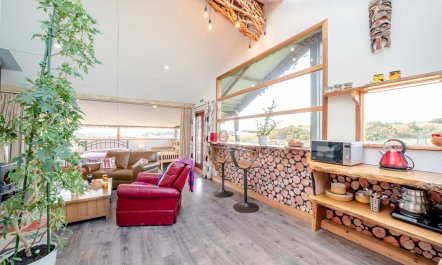 1 Bed in Twynholm 7