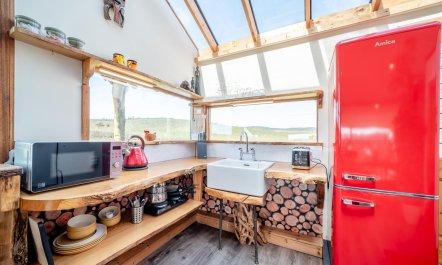1 Bed in Twynholm 2