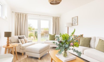 4 Bed in Rock 5