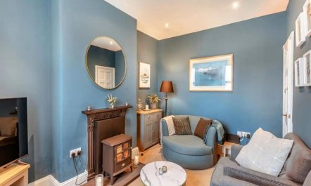 4 Bed in Bakewell 7