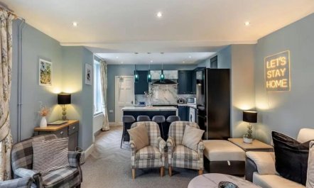 4 Bed in Bakewell 6