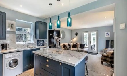 4 Bed in Bakewell