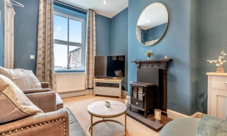 4 Bed in Bakewell 8
