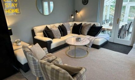 4 Bed in Bakewell 5