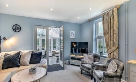 4 Bed in Bakewell 4