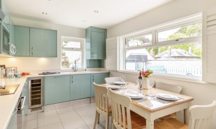 2 Bed in Fowey 8