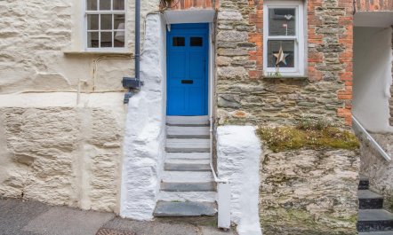 2 Bed in Fowey 1