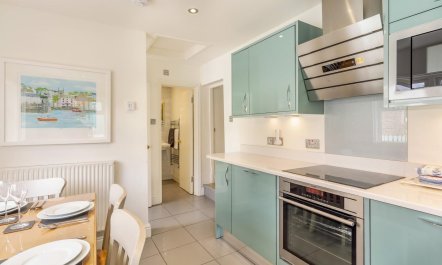 2 Bed in Fowey 6
