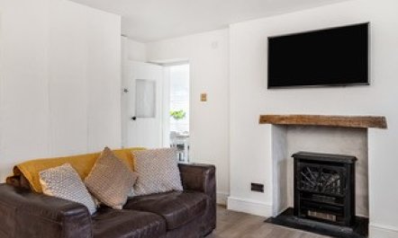 2 Bed in Fowey 4