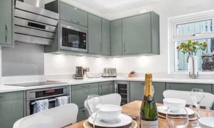 2 Bed in Fowey