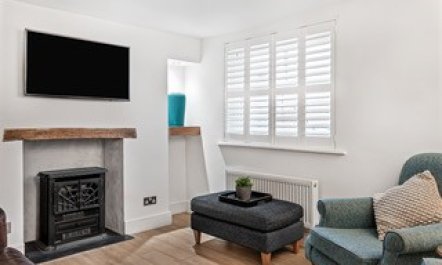 2 Bed in Fowey 3