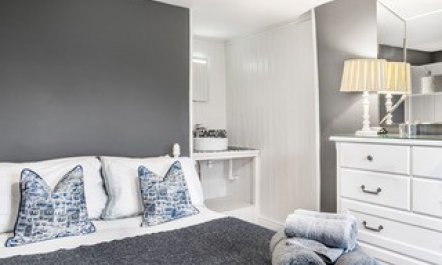 2 Bed in Fowey 7
