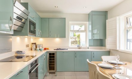 2 Bed in Fowey 5