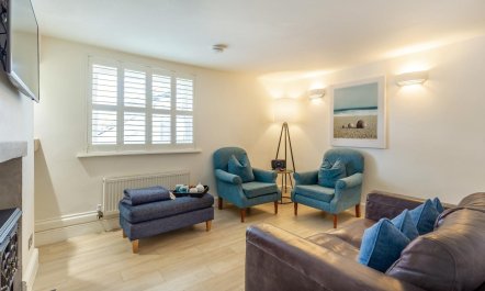 2 Bed in Fowey 4