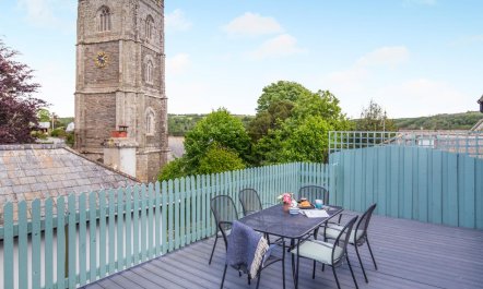 2 Bed in Fowey